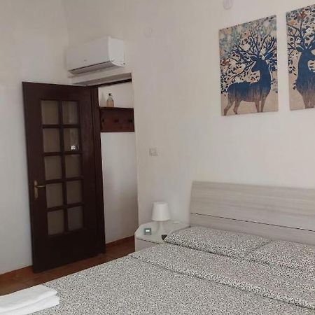 诺维里加雷Casa Sofia公寓 外观 照片