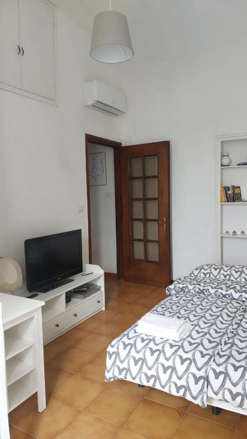 诺维里加雷Casa Sofia公寓 外观 照片